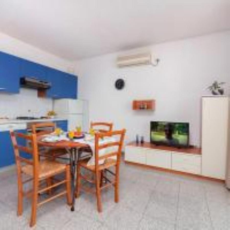 Apartment Villa Lidija Lovran Exterior photo