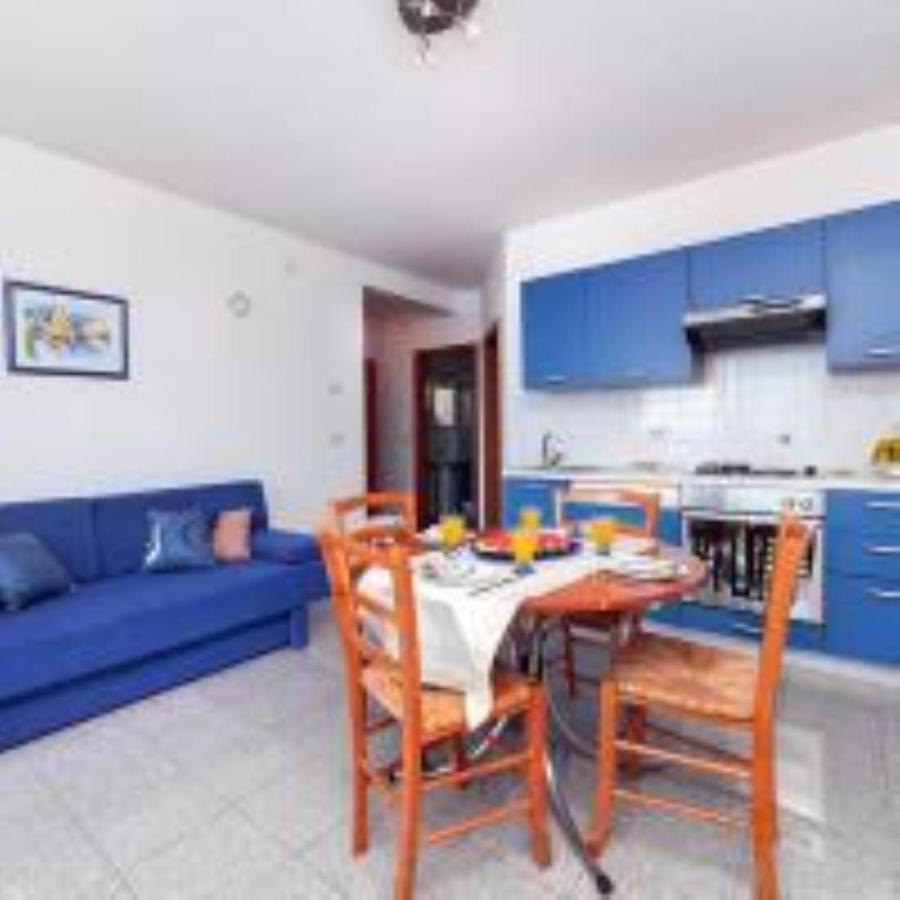 Apartment Villa Lidija Lovran Exterior photo